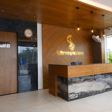 Shrreyas Inn Boarding & Lodging Kundapur Esterno foto