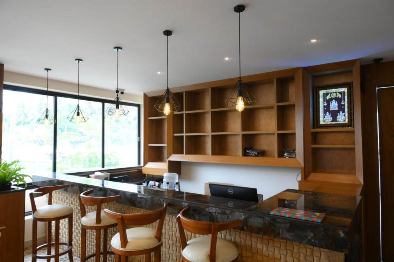 Shrreyas Inn Boarding & Lodging Kundapur Esterno foto